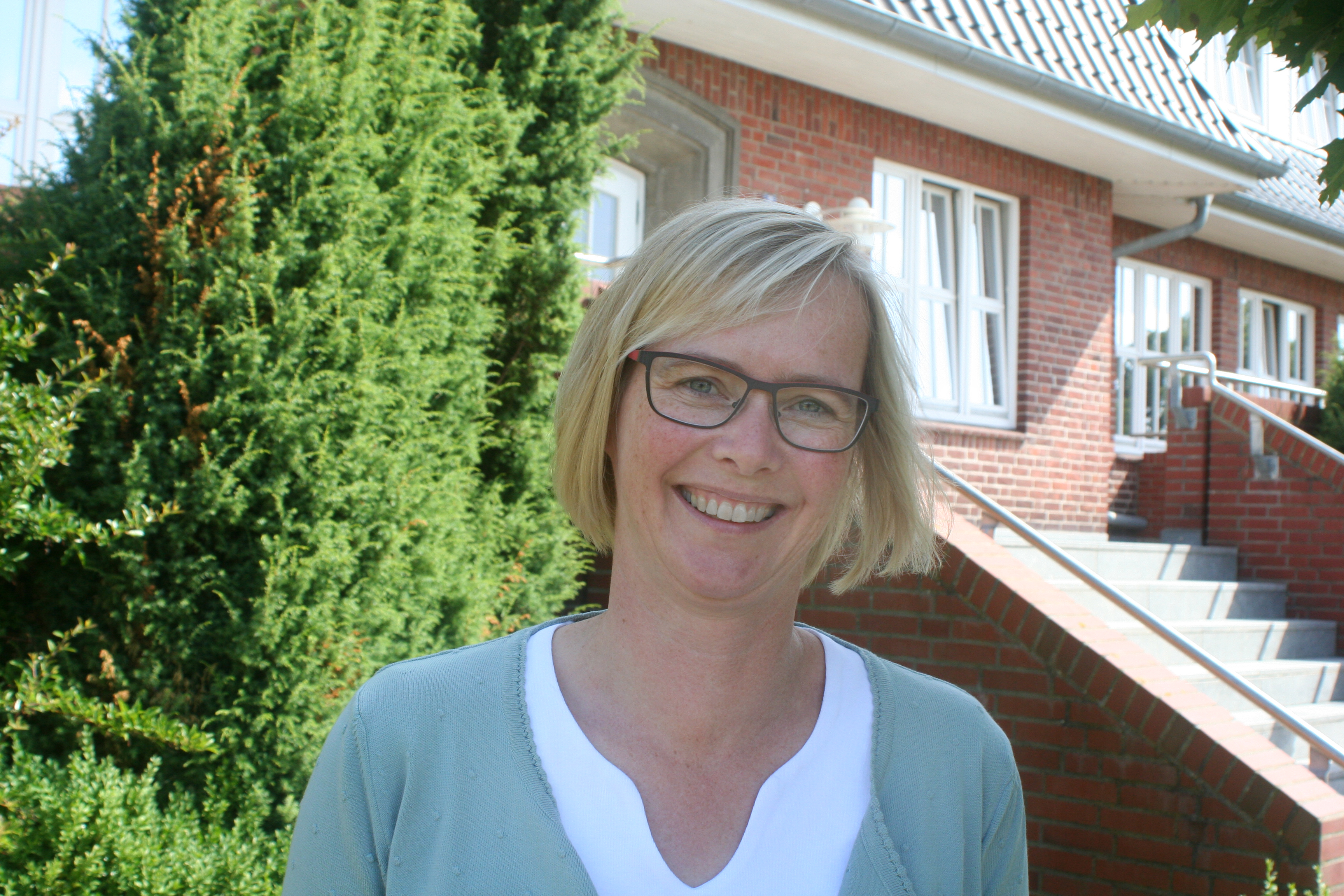 Tanja Carstensen