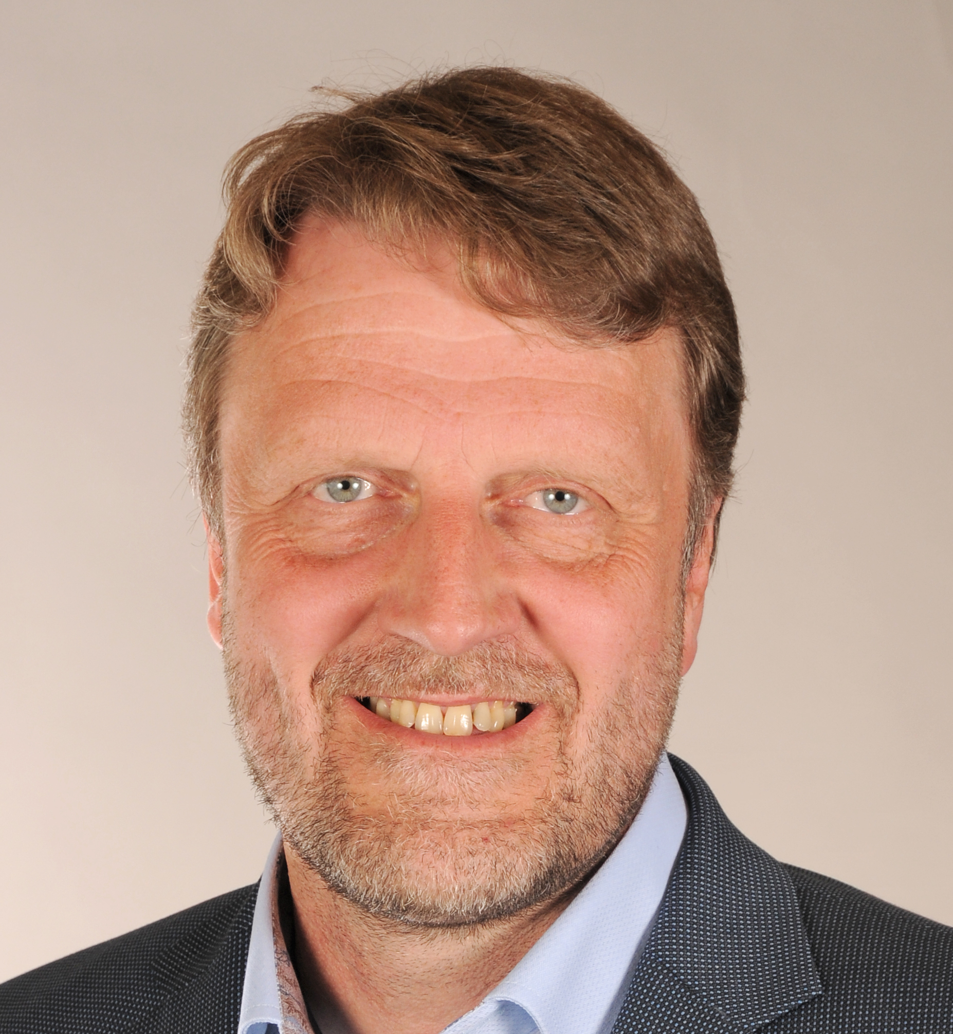 Thomas Petersen
